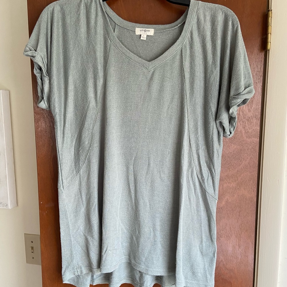 Umgee women’s top